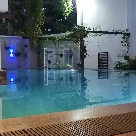 Apartmán Ibis Udawalawe Exteriér fotografie