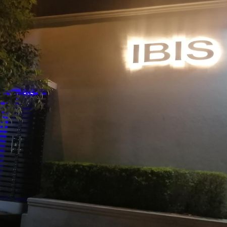Apartmán Ibis Udawalawe Exteriér fotografie