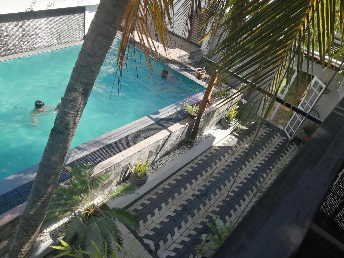 Apartmán Ibis Udawalawe Exteriér fotografie