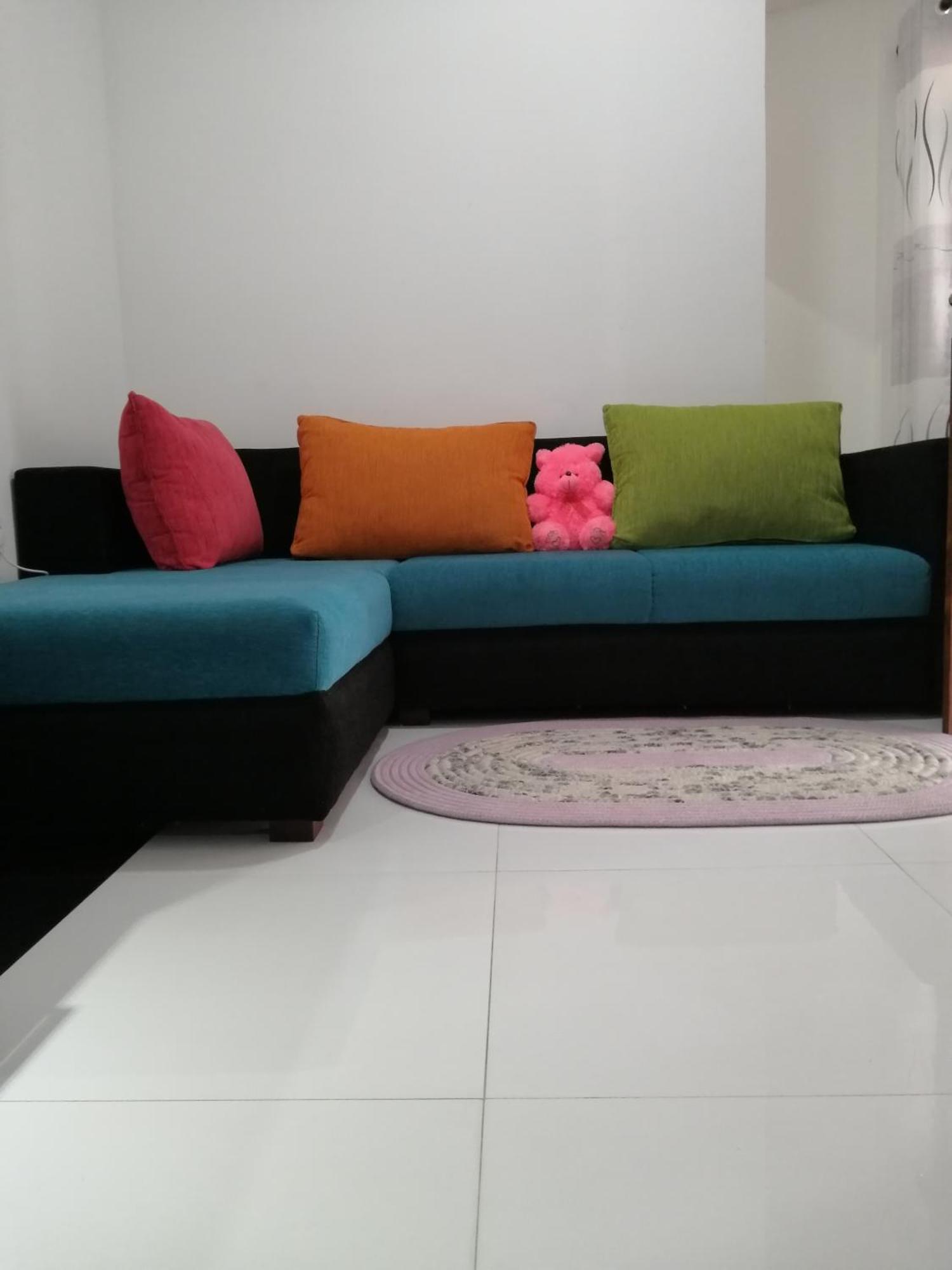 Apartmán Ibis Udawalawe Exteriér fotografie