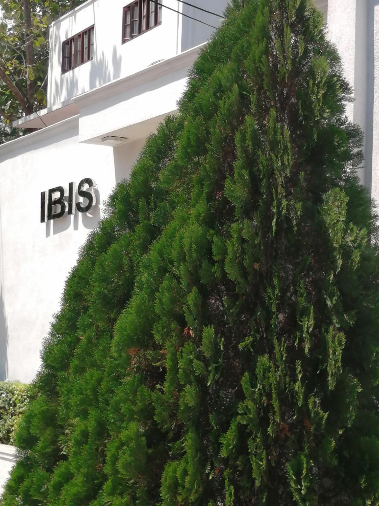 Apartmán Ibis Udawalawe Exteriér fotografie